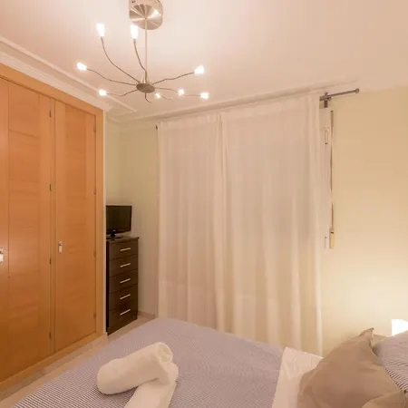 Apartamento Centrico Sibarys- 2 Dormitorios Nerja Exterior photo