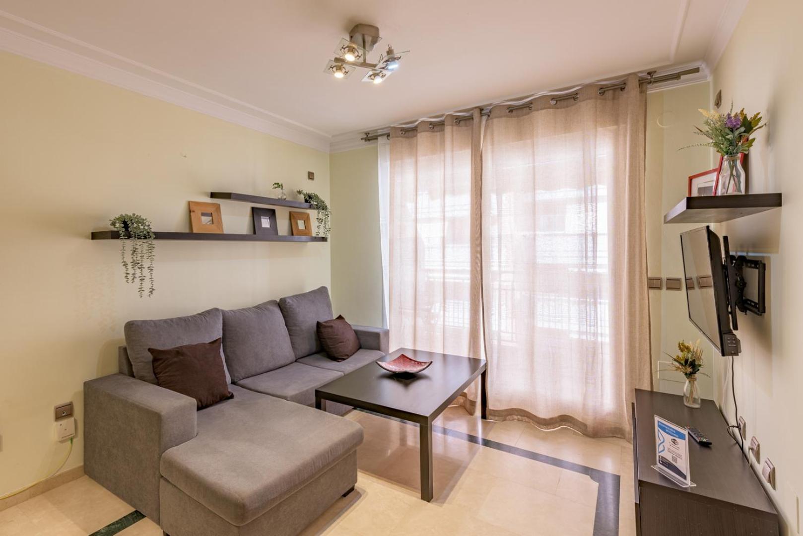 Centrico Sibarys- 2 Apartment *